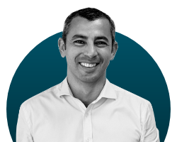 Photo de Djamel ZERMANE