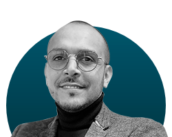 Photo de Olivier ROUIBAY