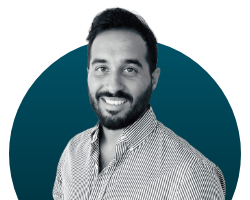 Photo de Payam TOUSSI